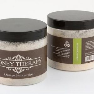 Καλλυντικά & Honey Therapy